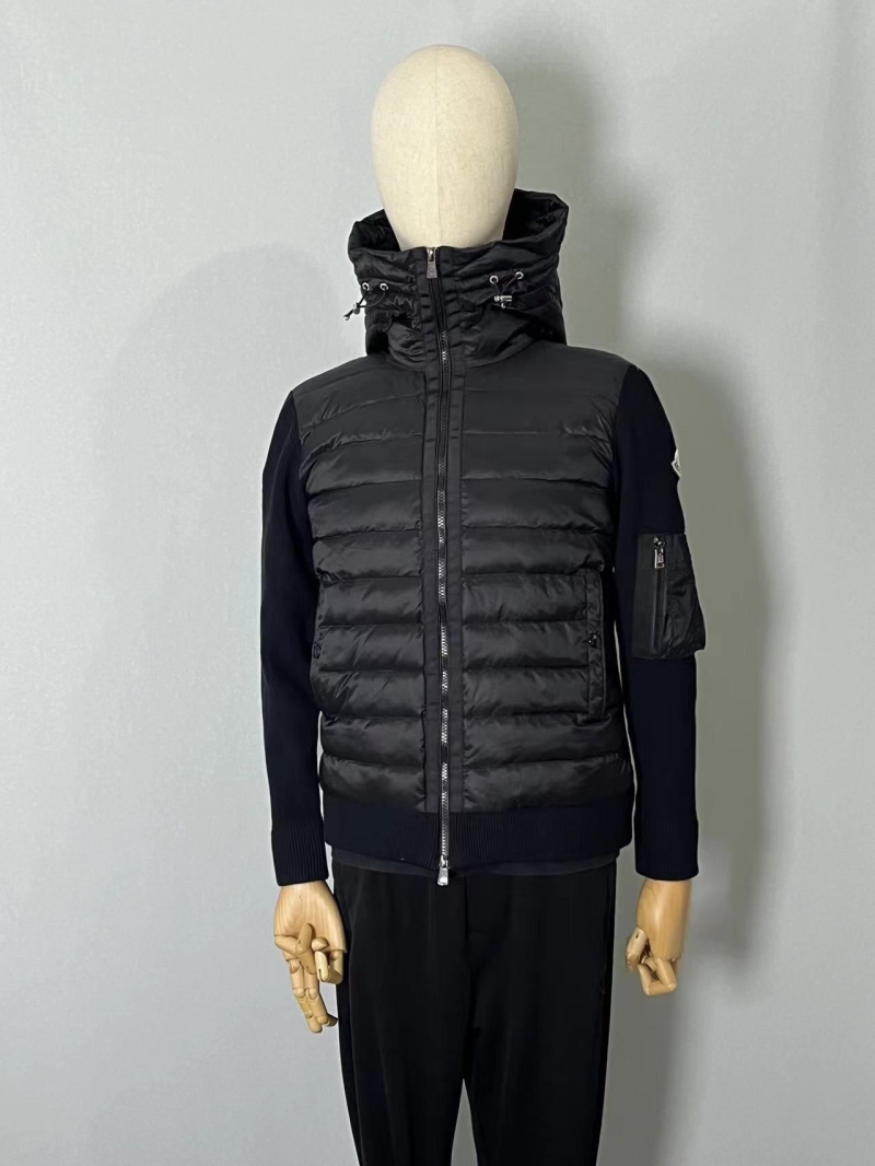 Moncler Down Coat